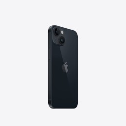 Apple iPhone 14 15,5 cm (6.1") Doppia SIM iOS 17 5G 512 GB Nero