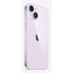 Apple iPhone 14 Plus 17 cm (6.7") Doppia SIM iOS 17 5G 256 GB Viola