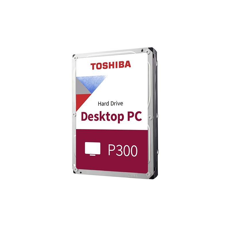 Toshiba P300 3.5" 2 TB SATA