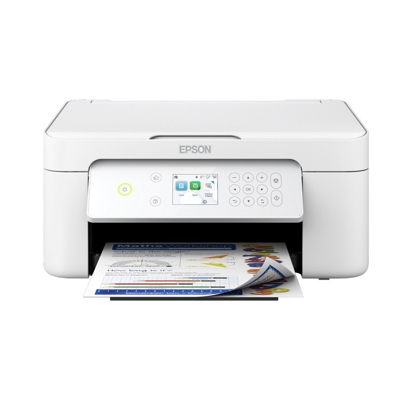 Expression Home XP-4205 - Multifunktionsdrucker - Farbe - Tintenstrahl - A4/L...