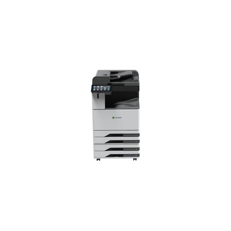 Lexmark CX944adtse Laser A3 1200 x 1200 DPI 65 ppm