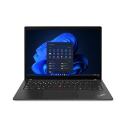 Lenovo ThinkPad T14s AMD Ryzen™ 7 PRO 6650U Computer portatile 35,6 cm (14") WUXGA 16 GB LPDDR5-SDRAM 512 GB SSD Wi-Fi 6E