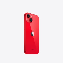 Apple iPhone 14 Plus 17 cm (6.7") Doppia SIM iOS 17 5G 512 GB Rosso