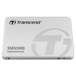 SSD220Q - SSD - 500 GB -...