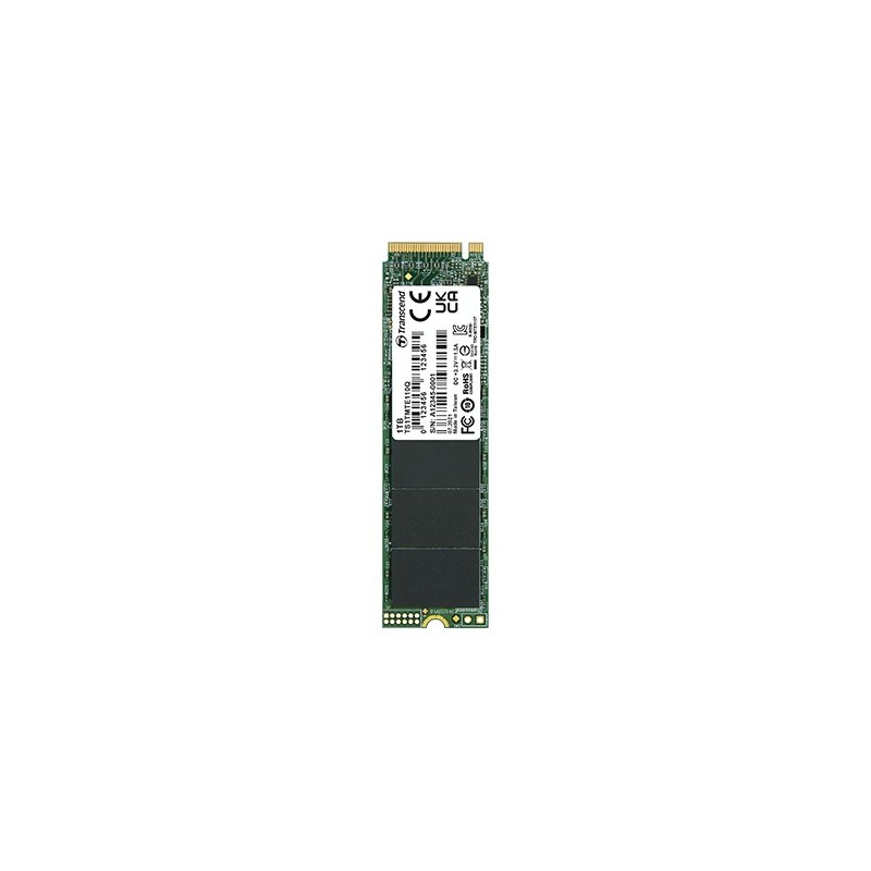 110Q - SSD - 1 TB - intern - M.2 2280 (doppelseitig)