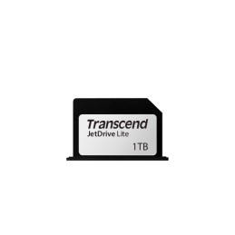 Transcend JetDrive Lite 330 1 TB