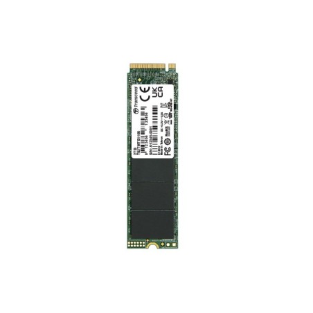 Transcend 110S M.2 2 TB PCI Express 3.0 3D NAND NVMe