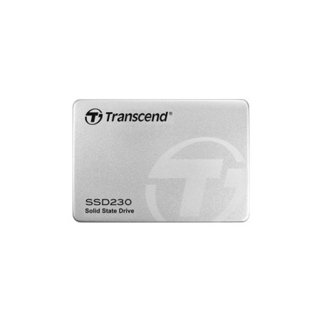 Transcend SSD230S 2.5" 128 GB Serial ATA III 3D NAND