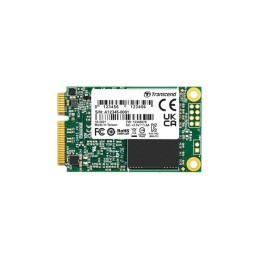 MSA372M - SSD - 16 GB -...