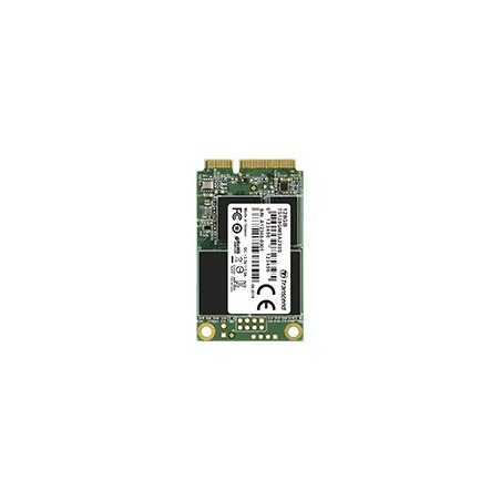 Transcend mSATA 230S 128GB Serial ATA III 3D NAND