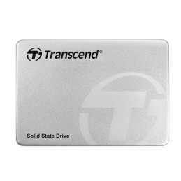 SSD370S - 512 GB SSD -...