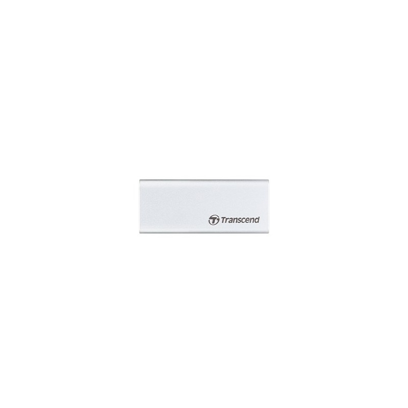 Transcend ESD240C 240 GB Argento