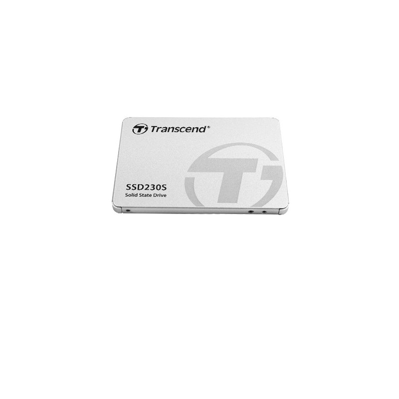 SSD230S - SSD - 2 TB - intern - 2.5" (6.4 cm)