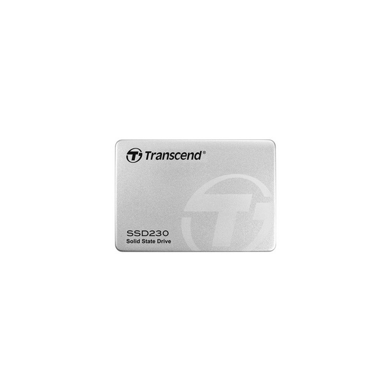 Transcend SSD230S 2.5" 1 TB Serial ATA III 3D NAND