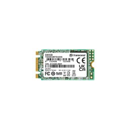 MTS425S - SSD - 500 GB -...