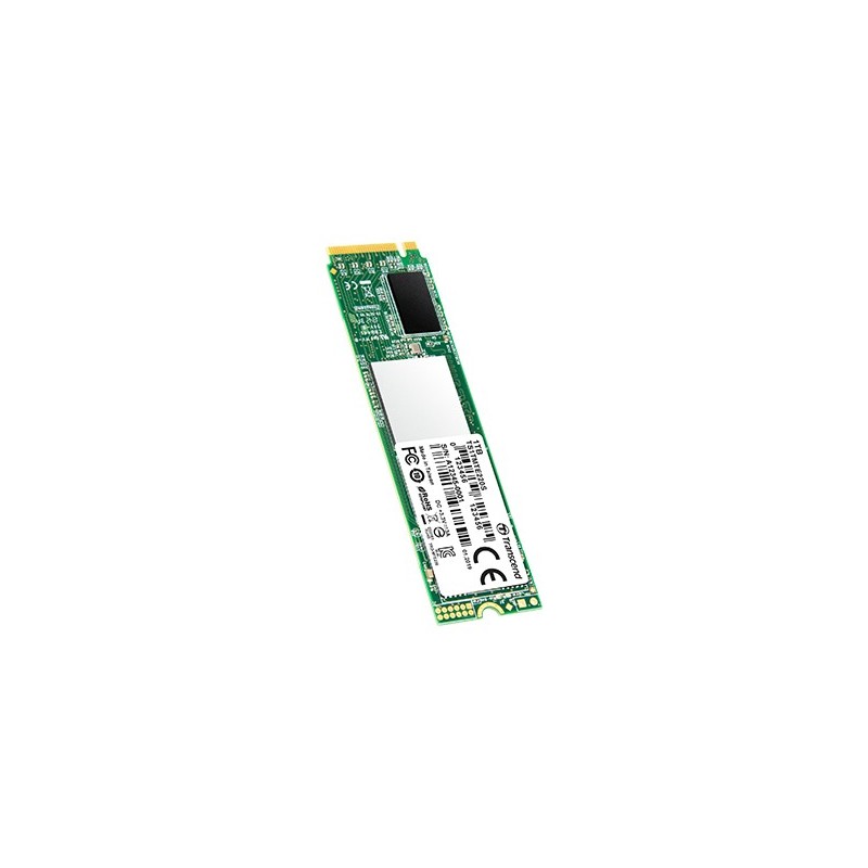 220S - SSD - 1 TB - intern - M.2 2280 - PCIe 3.0 x4 (NVMe)