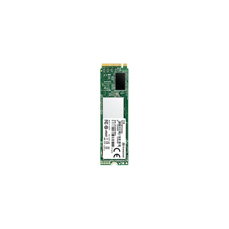 220S - SSD - 256 GB - intern - M.2 2280 - PCIe 3.0 x4 (NVMe)