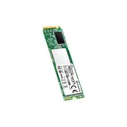 Transcend 220S M.2 256 GB PCI Express 3.0 3D NAND NVMe