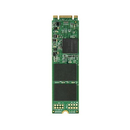 Transcend MTS800 M.2 64 GB Serial ATA III MLC