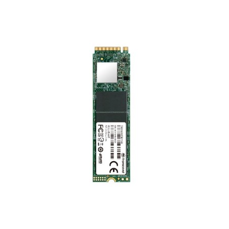 Transcend 110S M.2 256 GB PCI Express 3.0 3D NAND NVMe