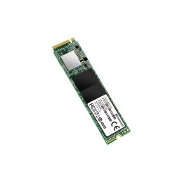 Transcend 110S M.2 512 GB PCI Express 3.0 3D NAND NVMe