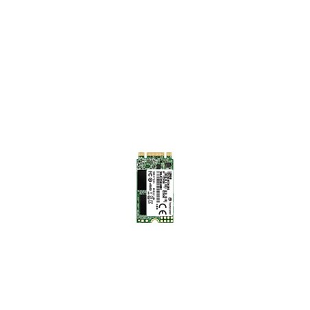 Transcend 430S M.2 256 GB Serial ATA III 3D NAND