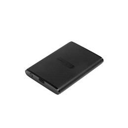 Transcend ESD270C 1 TB Nero