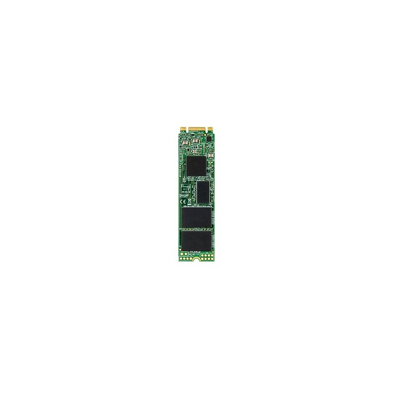 Transcend MTS820 M.2 240 GB Serial ATA III 3D NAND