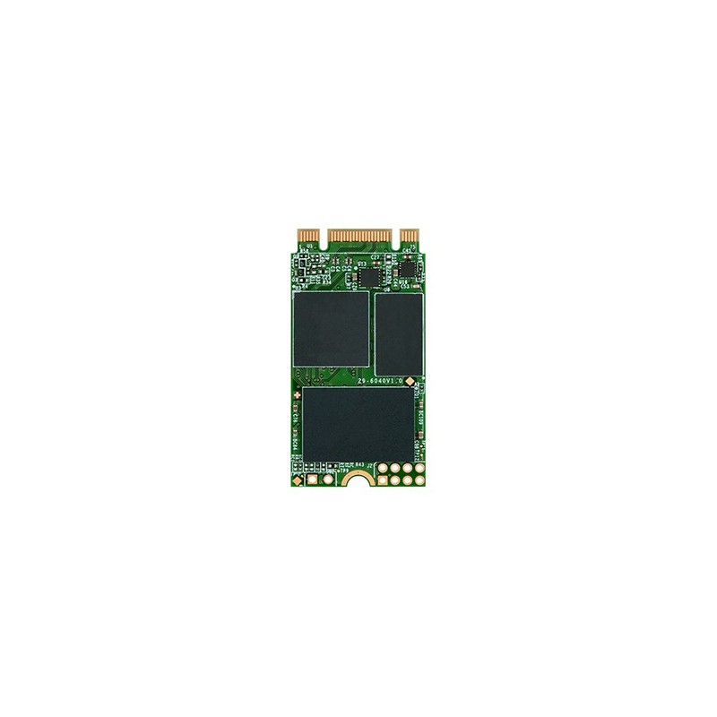 Transcend MTS420 M.2 120 GB Serial ATA III 3D NAND