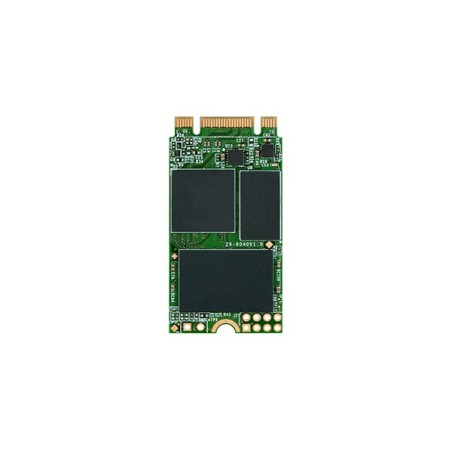 Transcend MTS420 M.2 120 GB Serial ATA III 3D NAND