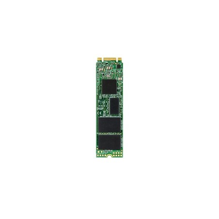 Transcend MTS820 M.2 120 GB Serial ATA III 3D NAND