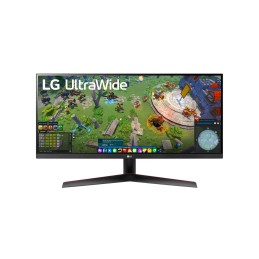 29WP60G-B - LED-Monitor -...