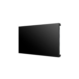 LG 55VL5F-A visualizzatore di messaggi Pannello piatto per segnaletica digitale 139,7 cm (55") LED 500 cd m² Full HD Nero 24 7