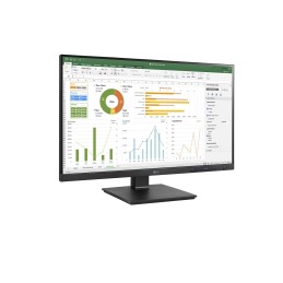 LG 27BN650Y-B Monitor PC 68,6 cm (27") 1920 x 1080 Pixel Full HD LCD Nero