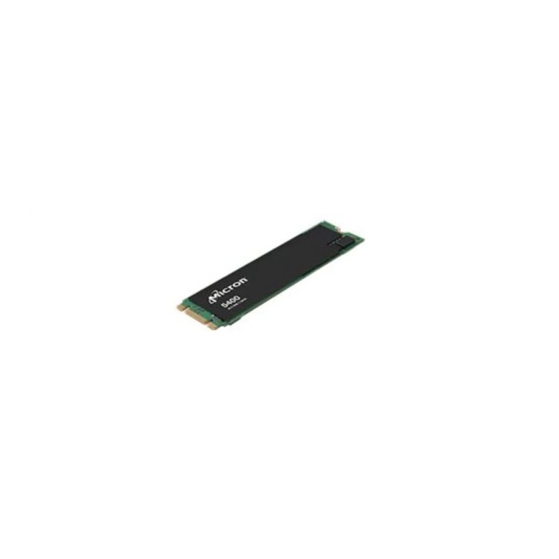 Micron 5400 PRO - SSD - Read Intensive - verschlusselt - 480 GB - intern - M....