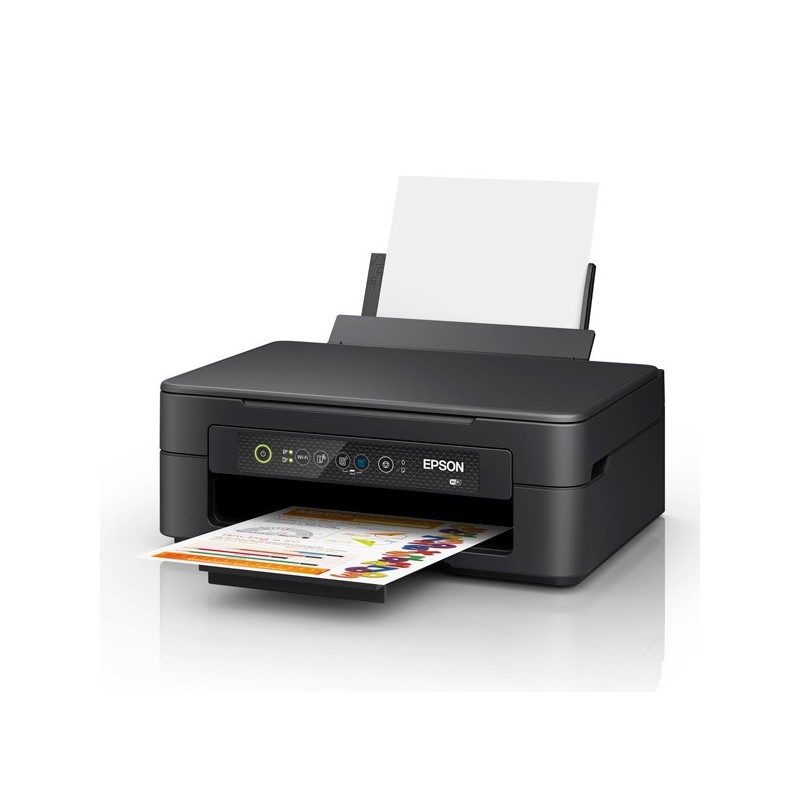 Expression Home XP-2205 - Multifunktionsdrucker - Farbe - Tintenstrahl - A4/L...