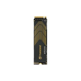 MTE250S - SSD - 1 TB -...