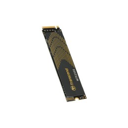 Transcend 250S M.2 2 TB PCI Express 4.0 3D NAND NVMe