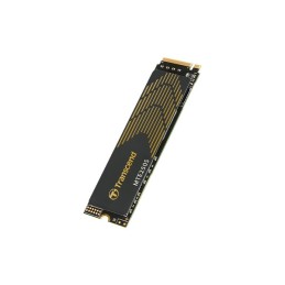 Transcend 250S M.2 2 TB PCI Express 4.0 3D NAND NVMe