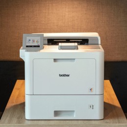 Brother HL-L9430CDN stampante laser A colori 2400 x 600 DPI A4