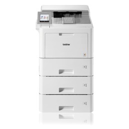 HL-L9470CDNTT - Drucker -...