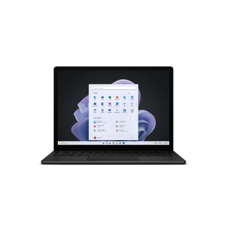 Microsoft Surface Laptop 5 Intel® Core™ i7 i7-1265U Computer portatile 38,1 cm (15") Touch screen 16 GB LPDDR5x-SDRAM 256 GB