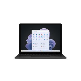 Microsoft Surface Laptop 5 Intel® Core™ i7 i7-1265U Computer portatile 34,3 cm (13.5") Touch screen 16 GB LPDDR5x-SDRAM 256 GB