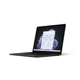 Microsoft Surface Laptop 5 Intel® Core™ i5 i5-1245U Computer portatile 34,3 cm (13.5") Touch screen 8 GB LPDDR5x-SDRAM 512 GB