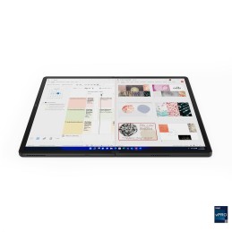 Lenovo ThinkPad X1 Fold 16 Intel® Core™ i7 i7-1260U Ibrido (2 in 1) 41,4 cm (16.3") Touch screen 32 GB LPDDR5-SDRAM 1 TB SSD