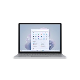 Microsoft Surface Laptop 5 Intel® Core™ i7 i7-1265U Computer portatile 38,1 cm (15") Touch screen 16 GB LPDDR5x-SDRAM 256 GB