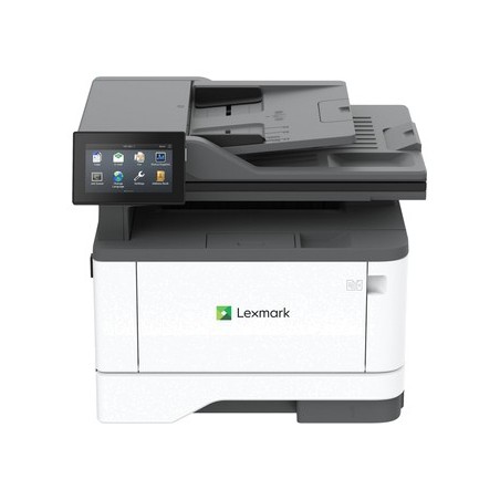 Lexmark XM3142 Laser A4 2400 x 600 DPI 40 ppm