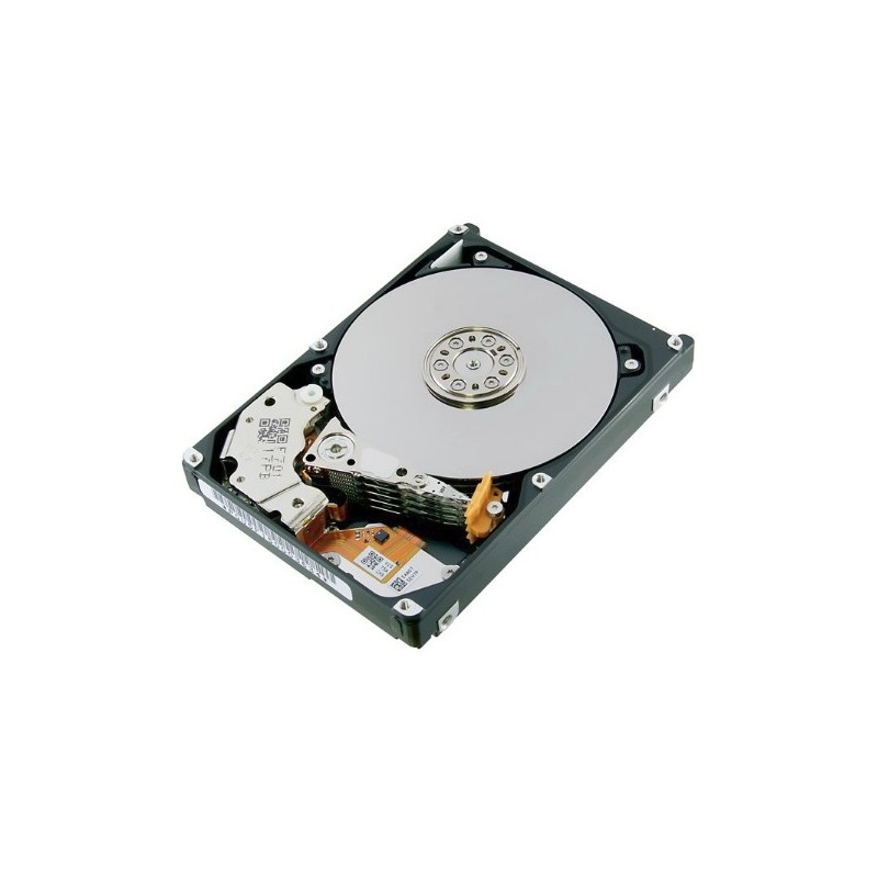 Toshiba AL15SEB24EQ disco rigido interno 2.5" 2,4 TB SAS
