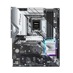 Z790 Pro RS - Motherboard -...