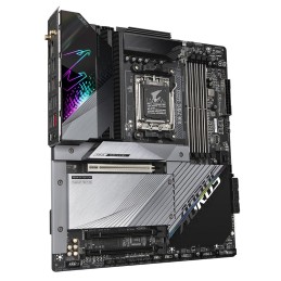 X670E AORUS MASTER - 1.0 -...